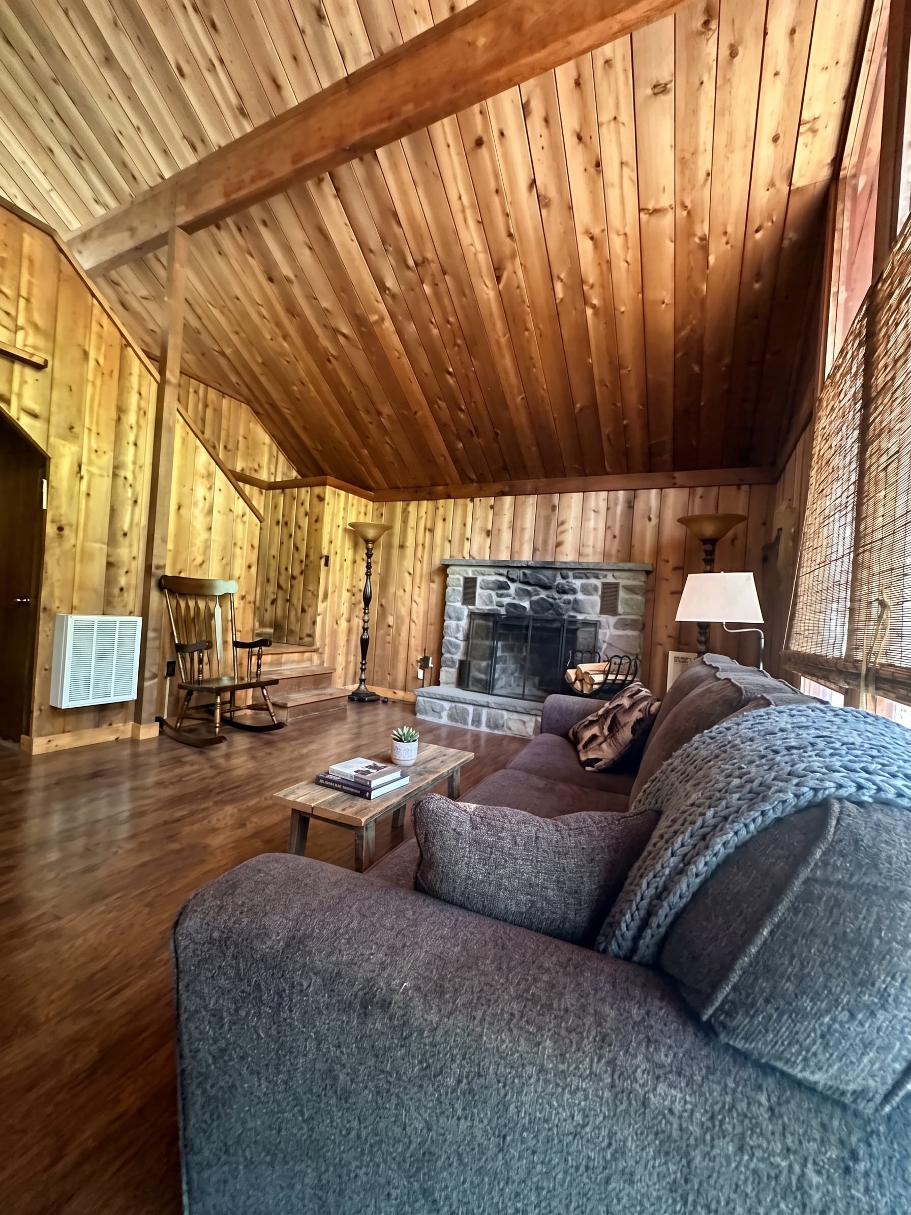 Living Room space
